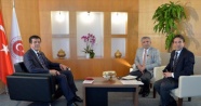 Bakan Zeybekci: ‘Krizden Rusya daha çok etkilendi’