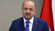 Milli Savunma Bakanı Işık, yurt dışı ziyaretlerini iptal etti