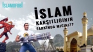 İslam karşıtı oyunlarla savaş için Bakanlık site açtı