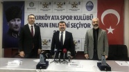 Bakırköy Ata Spor Kulübü sporda 2020&#039;nin en iyilerini belirledi