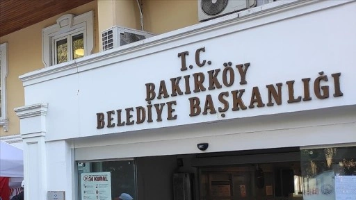 Bakırk&ouml;y Belediyesine grev kararı asıldı