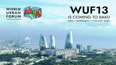 Bak&uuml; artık d&uuml;nyanın yeni g&uuml;&ccedil; merkezlerinden biri olarak &ouml;ne &ccedil;ıkıyor -İrade Celil, Azerbaycan başkentinden yazdı-