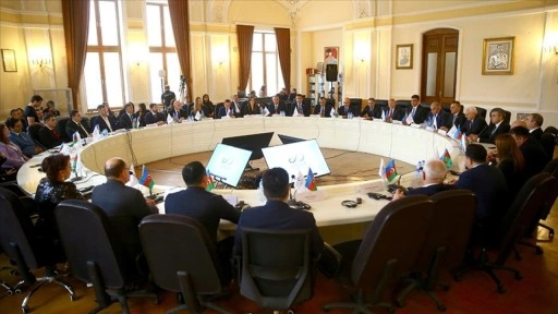 Bakü'de, Azerbaycan'ın toprak bütünlüğü sağlanmasına ilişkin konferans düzenlendi