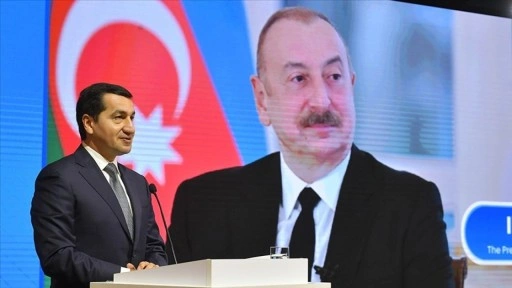 Bakü'de, Türk dünyası STK'lerinin Dayanışma Forumu düzenlendi