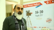 'Bakü'de Türk filmlerine ilgi çok büyüktü'