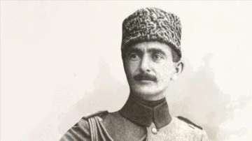 'Bakü Fatihi' Nuri Paşa'nın ölümünün 74. yılı