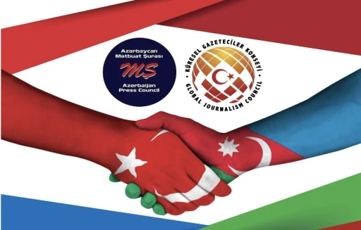 Bakü Forumu’nda bir medya skandalı!.. Türk gazetecilere ecnebi dediler! -Ömür Çelikdönmez yazdı-