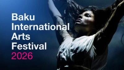 Bak&uuml; Uluslararası Sanat Festivali 28 Ekim'de sanatseverlerle buluşacak
