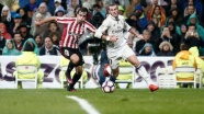 Bale 2022'ye kadar Real Madrid'de
