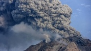 Bali'de yanardağ alarmı ikinci düzeye çıkarıldı