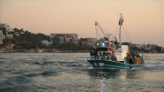 Balıkçılar &#039;vira bismillah&#039; dedi