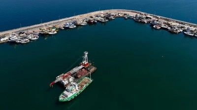 Balık&ccedil;ılar "Vira bismillah" i&ccedil;in g&uuml;n sayıyor