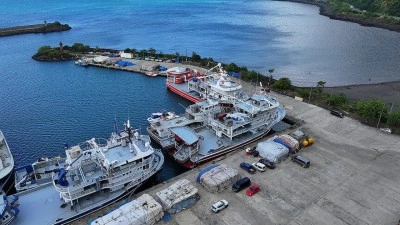 Balık&ccedil;ılar yeni av sezonu &ouml;ncesi hazırlıklarını tamamladı