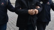 Balıkesir'de FETÖ'nün askeri mahrem yapılanması soruşturmasında 16 gözaltı kararı