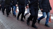 Balıkesir merkezli 17 ilde FETÖ&#039;nün askeri mahrem yapılanmasına 26 gözaltı kararı