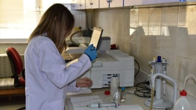 Balıkesir &Uuml;niversitesi 3 yılda bilimsel araştırma projelerini 9 kat artırdı