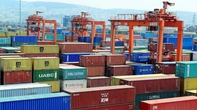 Balkan coğrafyasına ger&ccedil;ekleştirilen ihracat yılın ilk yarısında 12,7 milyar doları aştı