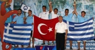 Balkan Yelken Şampiyonası’nda Türkiye dört birincilik elde etti