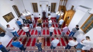Balkanlar&#039;da Kadir Gecesi dualarla idrak edildi