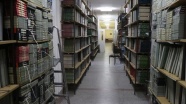 Balkanlar'ın en büyük görme engelliler kütüphanesi 'Dr. Milan Budimir'