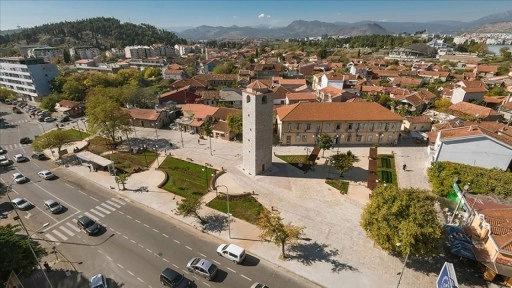 Balkanlar'ın en genç ülkelerinden Karadağ, 19 yaşında