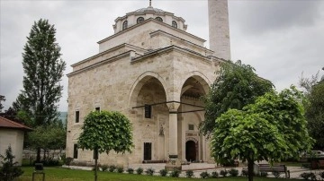 Balkanlar'daki cami restorasyonları Türkiye'nin sosyal barıştaki rolünü güçlendiriyor