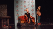 &#039;Baltacı Mehmet ve Katerina Müzikali&#039; Bursa&#039;da sahnelendi