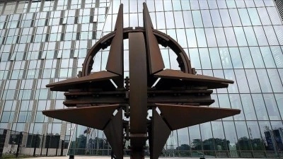Baltık &uuml;lkeleri, dronlara karşı NATO'dan daha fazla koruma talep etti