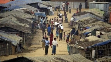 Bangladeş: 1 milyondan fazla Rohingyalı mülteci, ciddi bir güvenlik ve istikrar endişesi oldu