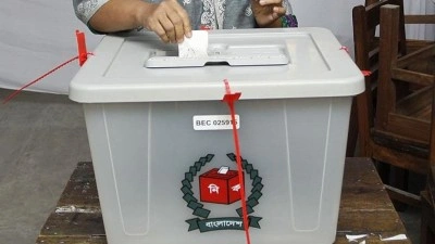 Bangladeş, 2024'teki protestoların ardından ilk genel se&ccedil;im i&ccedil;in sandık başında