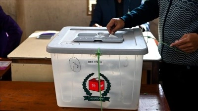 Bangladeş, 2024'teki şiddetli protestolar sonrası ilk genel se&ccedil;imler i&ccedil;in sandık başına gidiyor