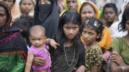 Bangladeş Arakanlı Müslümanların durumunu seçim sonrasına bıraktı