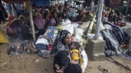 Bangladeş 'Arakanlıların Myanmar'a iadesi' anlaşmasından vazgeçti