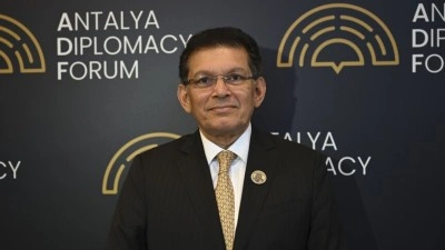 Bangladeş Dışişleri Bakanı Rahman: H&uuml;rm&uuml;z Boğazı a&ccedil;ılmazsa bu enerji mevcudiyetini zorlaştıracaktır