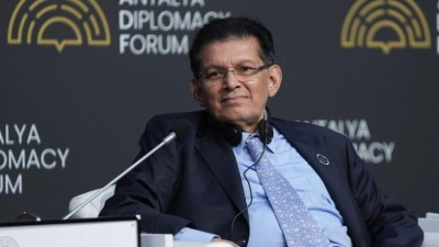 Bangladeş Dışişleri Bakanı Rahman, Orta Doğu'daki g&uuml;ncel gelişmeleri değerlendirdi
