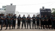 Bangladeş'te Hareket-ül Cihad lideri Hannan'ın idam cezası onandı