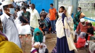 Bangladeş’te ibadethanelere yeniden Kovid-19 kısıtlaması getirildi
