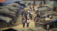 Bangladeş&#039;ten BM Genel Sekreteri Guterres’e &#039;Arakan krizinin çözümüne yardım edin&#039; çağrısı