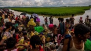 Bangladeş'ten sınıra ilave asker konuşlandıran Myanmar'a tepki