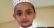 Bangladeşli 8 yaşındaki Mahmut, Kuran&#039;ı 49 günde ezberledi