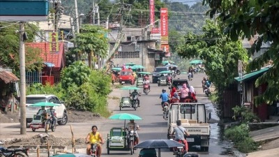 Bangsamoro Barış S&uuml;reci İzleme Heyeti: Barış s&uuml;reci &ccedil;ok hassas bir d&ouml;neme&ccedil;te