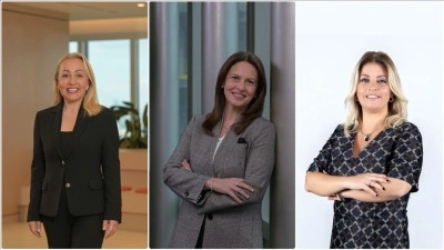 Bankacılık d&uuml;nyasında kadın &ccedil;alışan oranı y&uuml;kseliyor