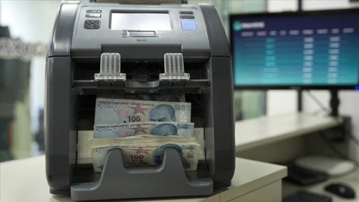 Bankacılık sektörünün net karı mart sonu itibarıyla 216,1 milyar lira oldu