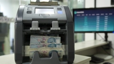 Bankacılık sekt&ouml;r&uuml;n&uuml;n net karı nisanda 363,6 milyar lira oldu