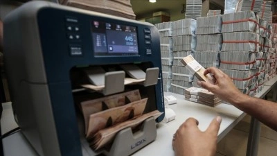 Bankacılık sekt&ouml;r&uuml;n&uuml;n net karı şubatta 169,4 milyar lira oldu