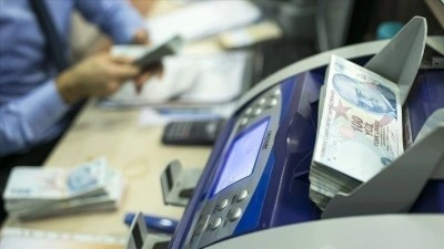Bankaların sekt&ouml;rlere sağladığı kaynak 23,7 trilyon liraya ulaştı