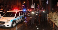 Bar çıkışı silahlı saldırı: 1 ölü 1 yaralı