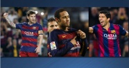 Barça'nın yıldızlarının yıllık ücreti 100 milyon Euro