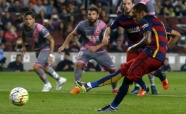 Barça rekora koşuyor! 8 maçta 7 kez...