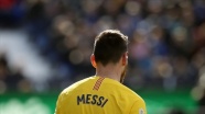 Barcelona&#039;da Messi&#039;nin kulüp yönetimini eleştirel sözleri ve Dembele&#039;nin sakatlığı sorun oldu